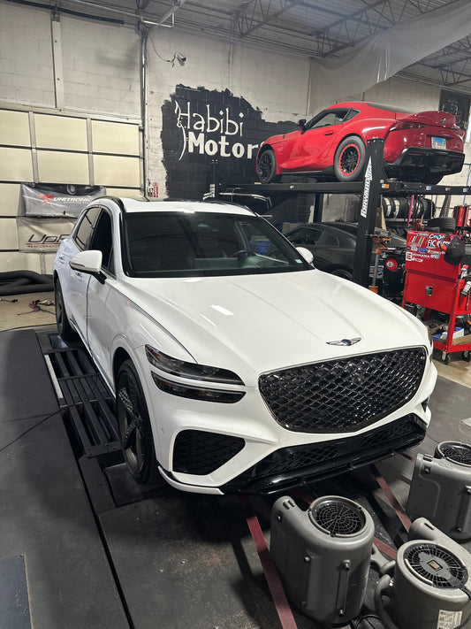 How Your Vehicle’s Drivetrain Robs Horsepower: Understanding Drivetrain Loss