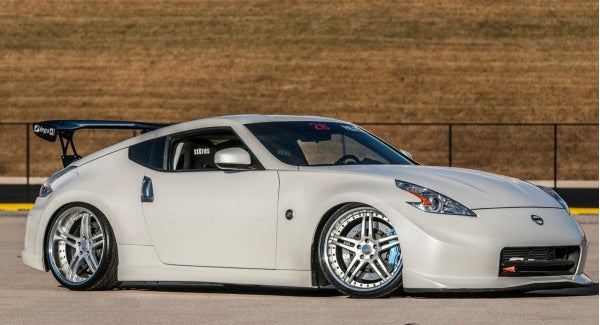 350Z / 370Z - G35 / G37
