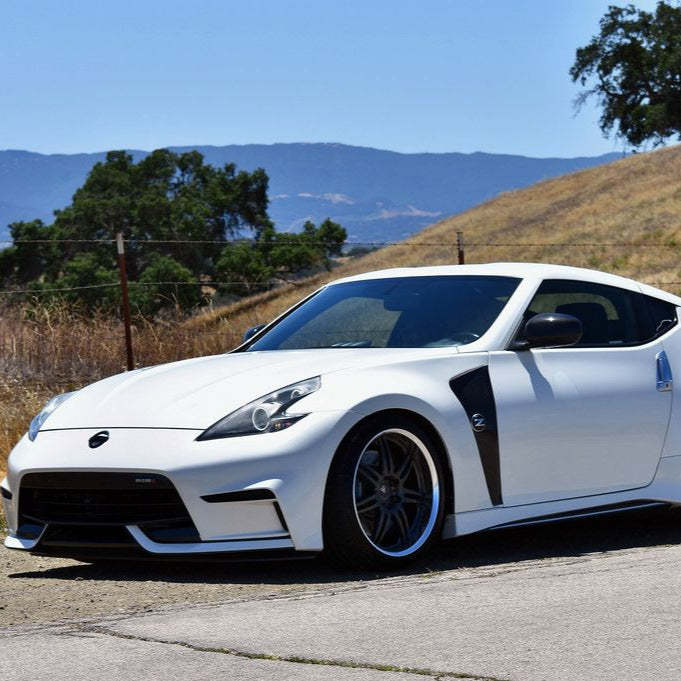 350Z / 370Z - G35 / G37
