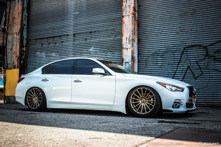 Q50 / Q60