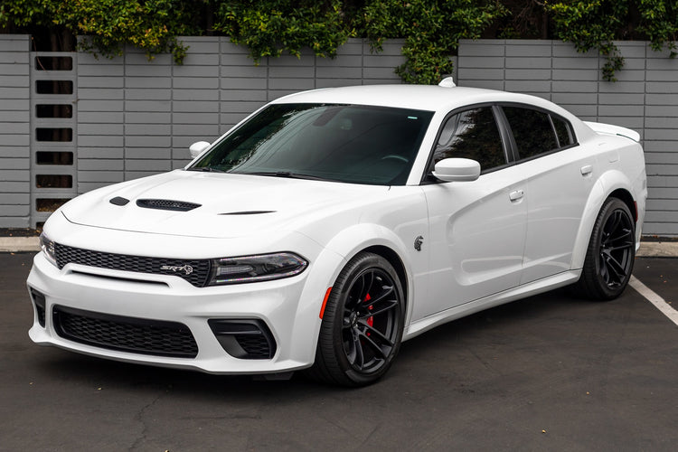 Charger