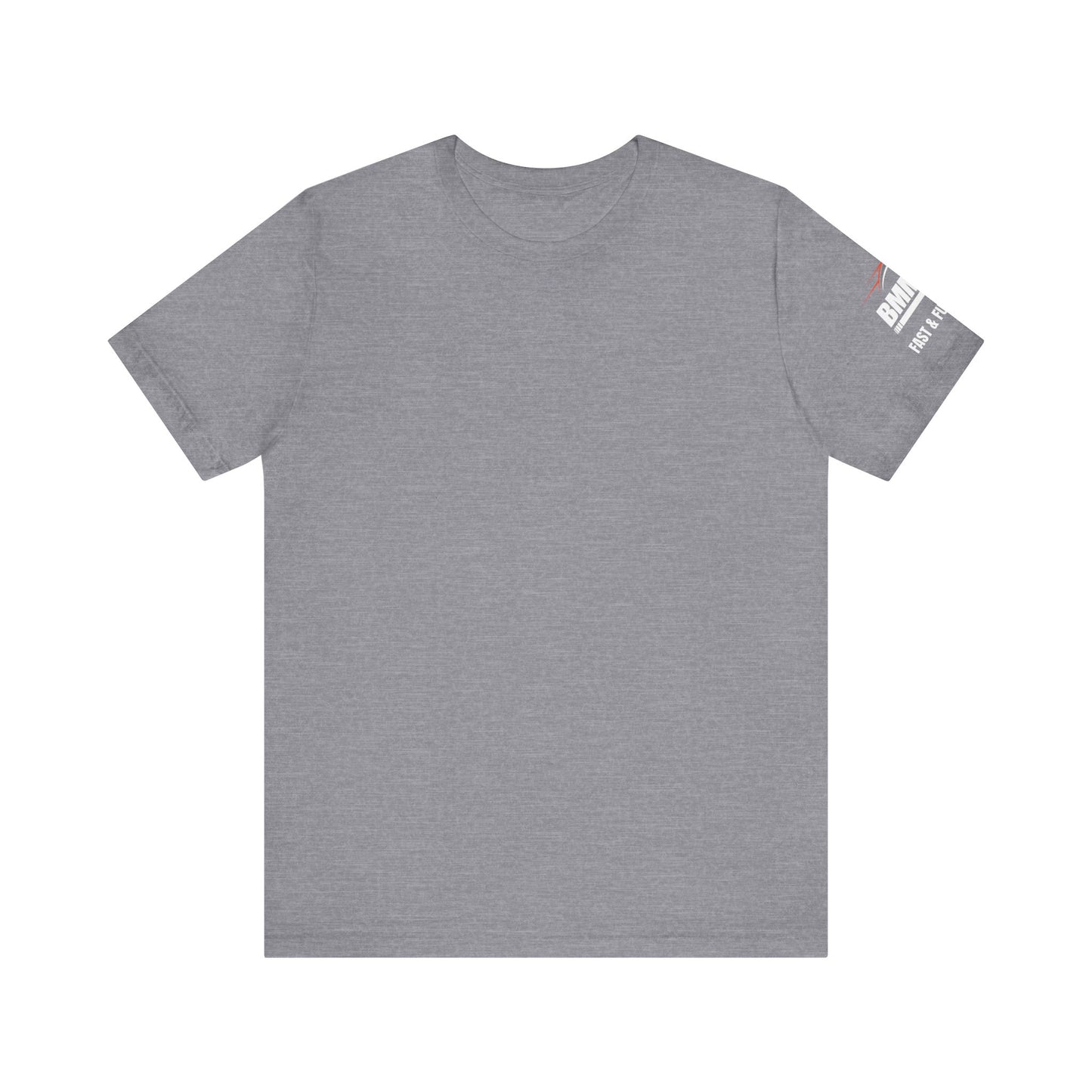 FAST & FUNCTIONAL - Boosted Mentality Motorsports T-Shirt