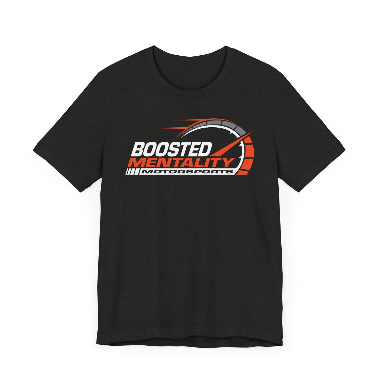 Boosted Mentality Motorsports T-Shirt