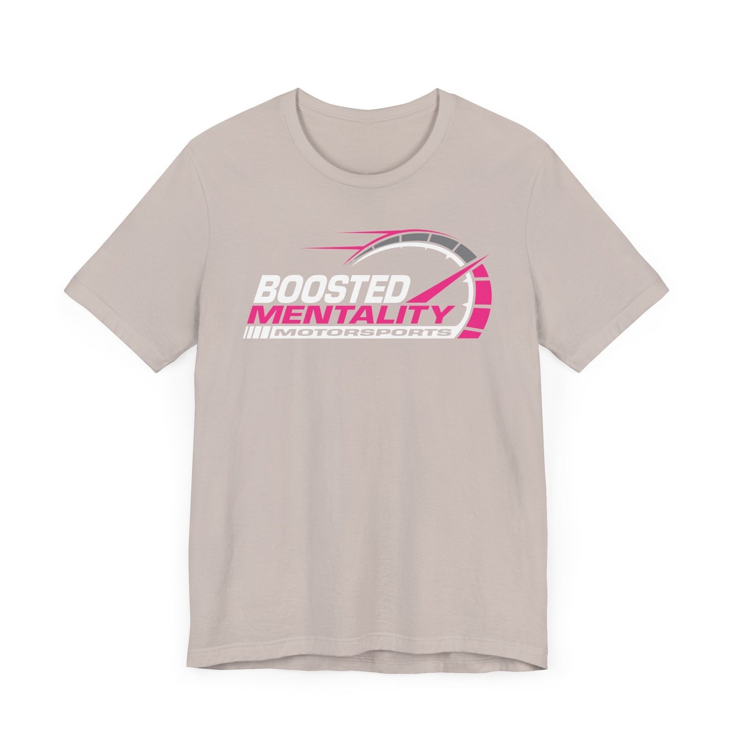 Miss Boosted Mentality Motorsports T-Shirt