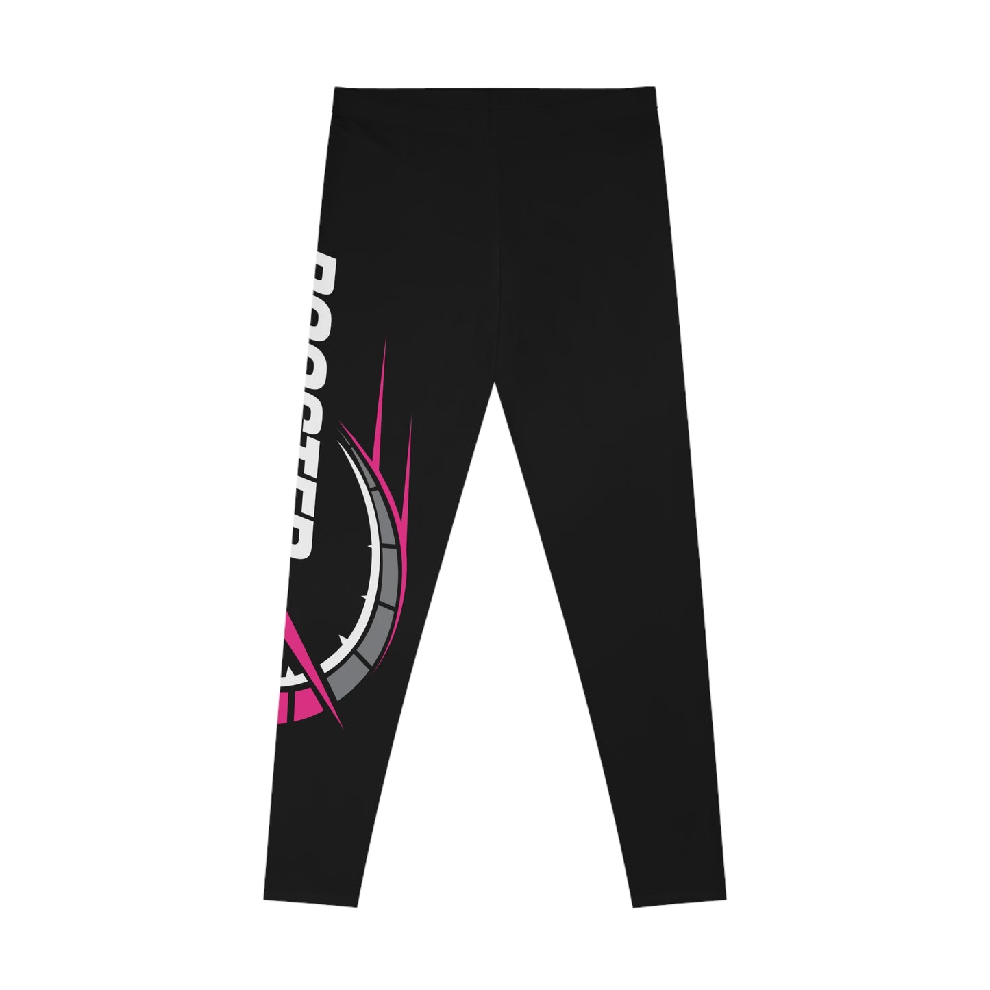 Boosted Mentality Motorsports Women’s Leggings