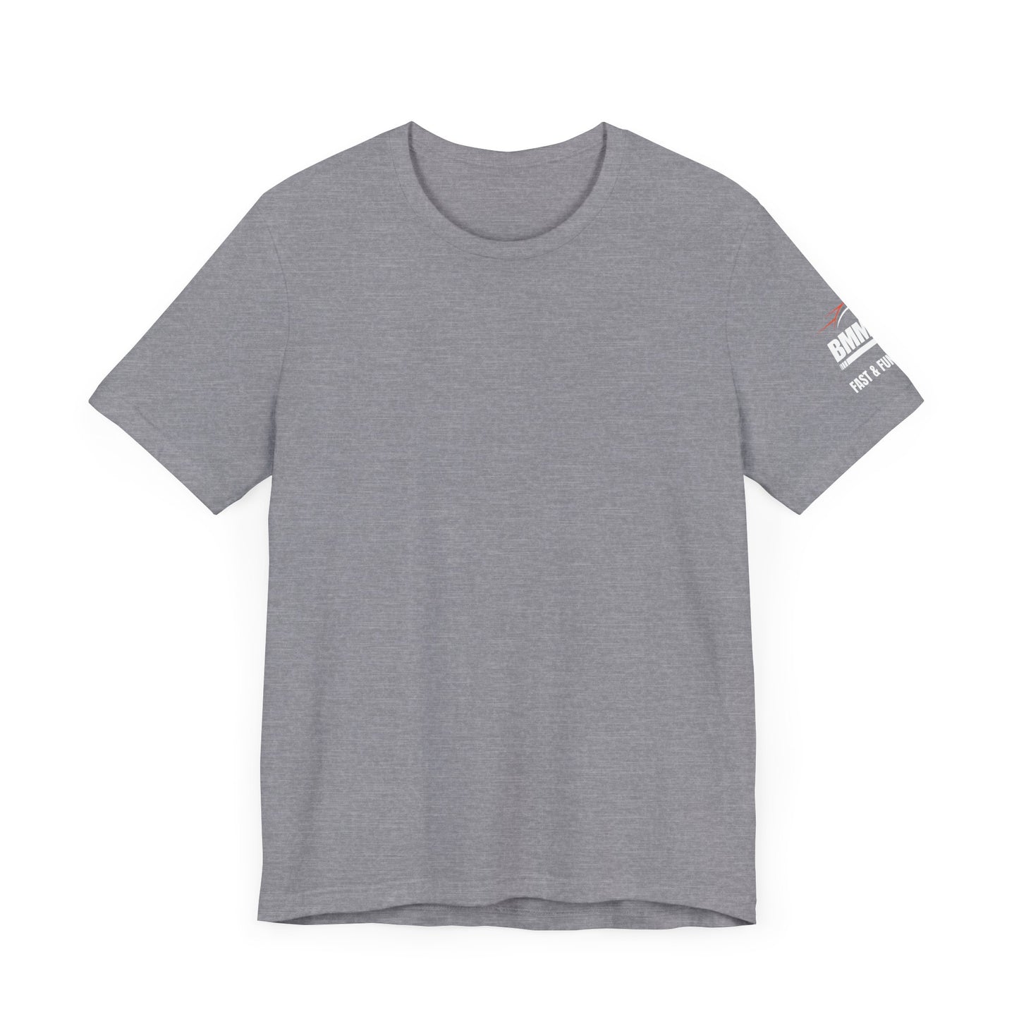 FAST & FUNCTIONAL - Boosted Mentality Motorsports T-Shirt