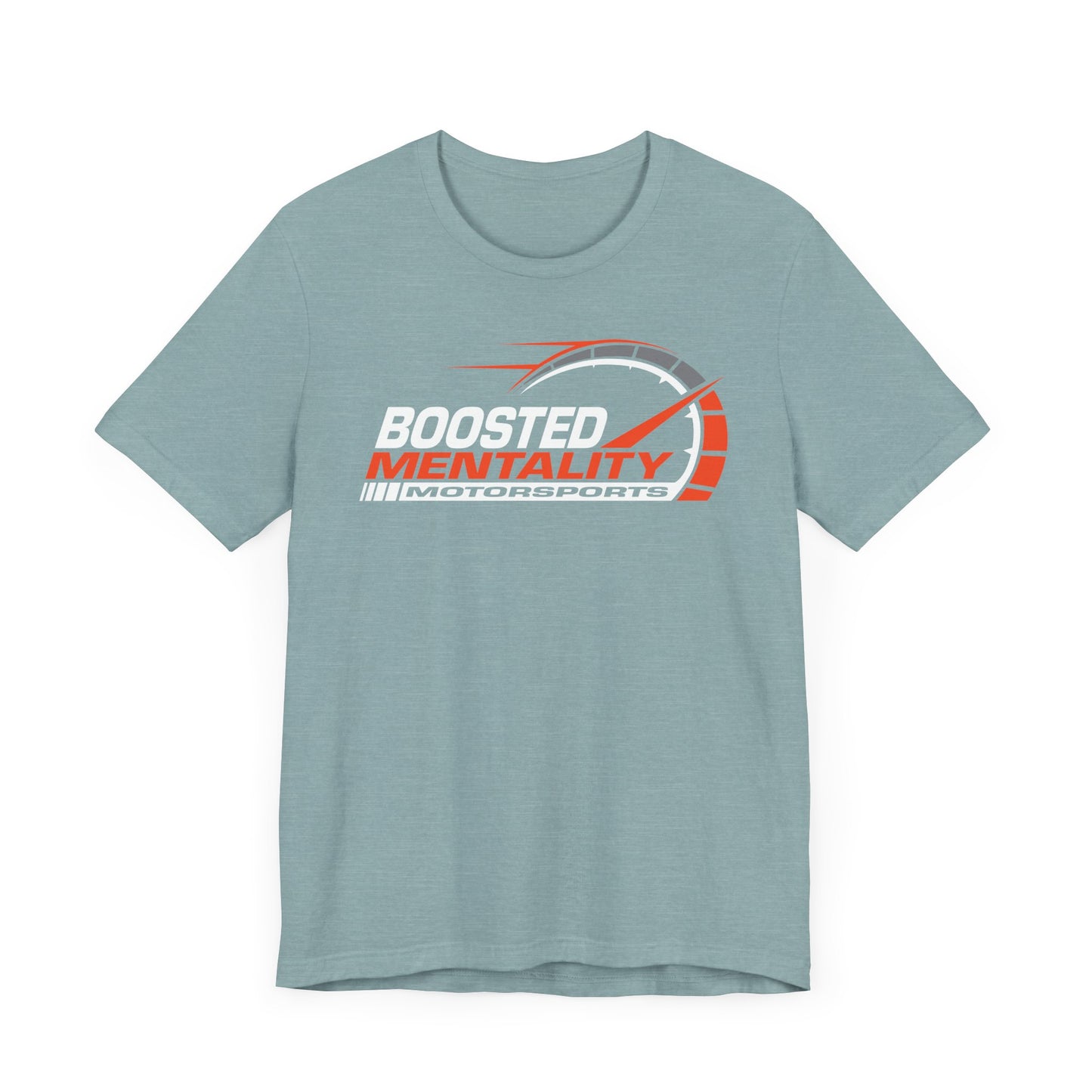 Boosted Mentality Motorsports T-Shirt