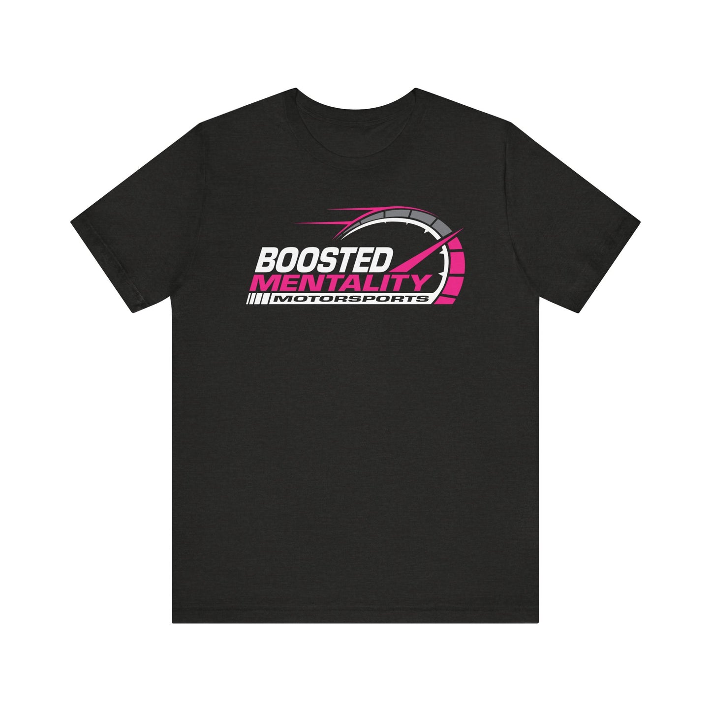 Miss Boosted Mentality Motorsports T-Shirt