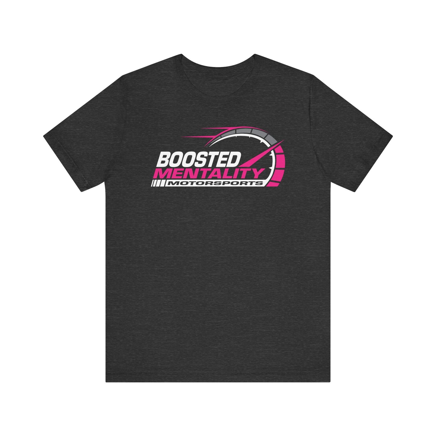 Miss Boosted Mentality Motorsports T-Shirt