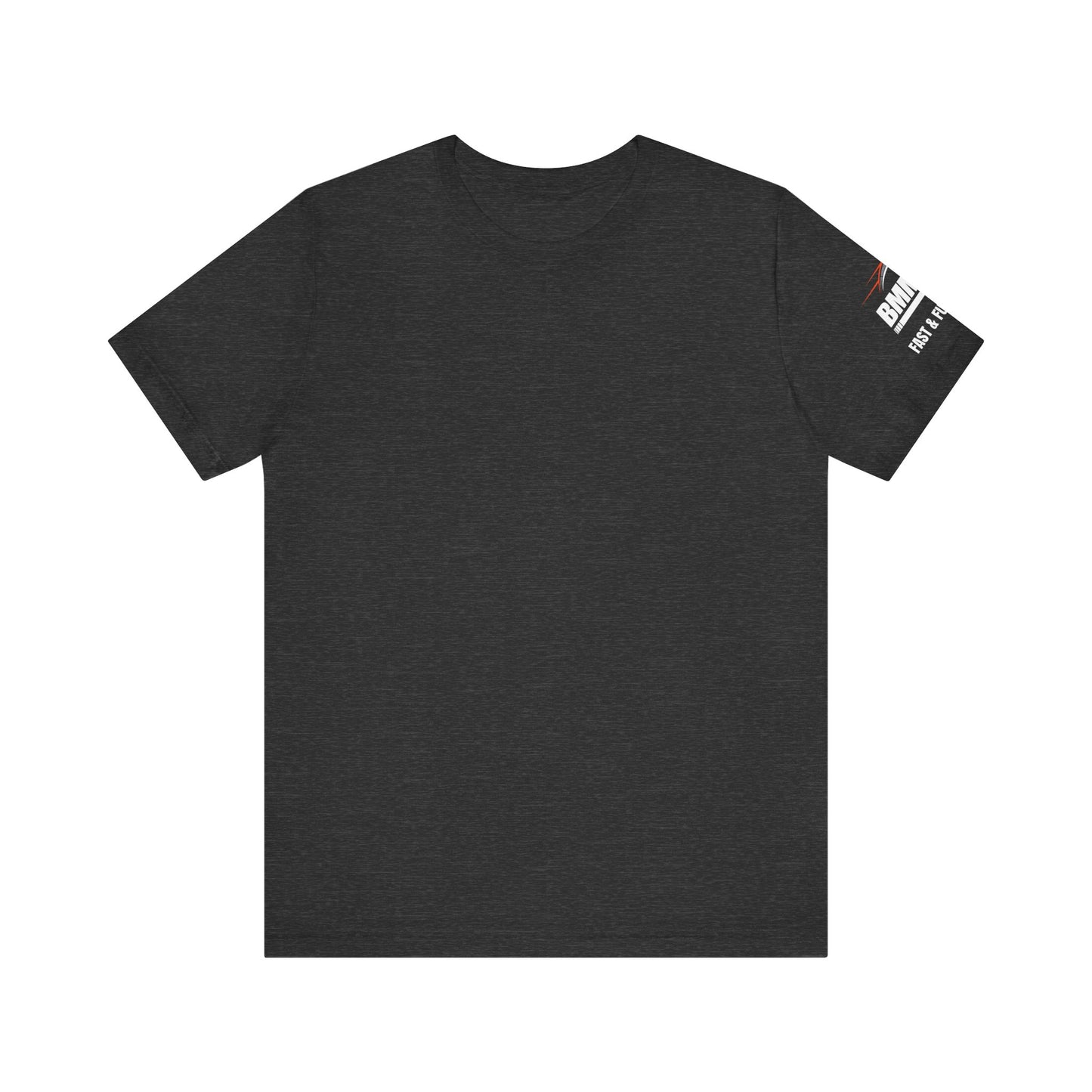 FAST & FUNCTIONAL - Boosted Mentality Motorsports T-Shirt