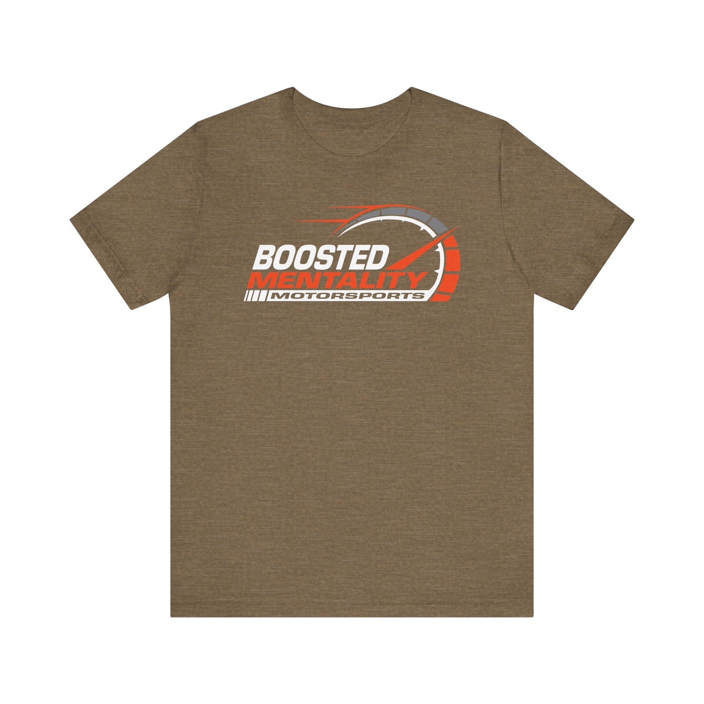 Boosted Mentality Motorsports T-Shirt