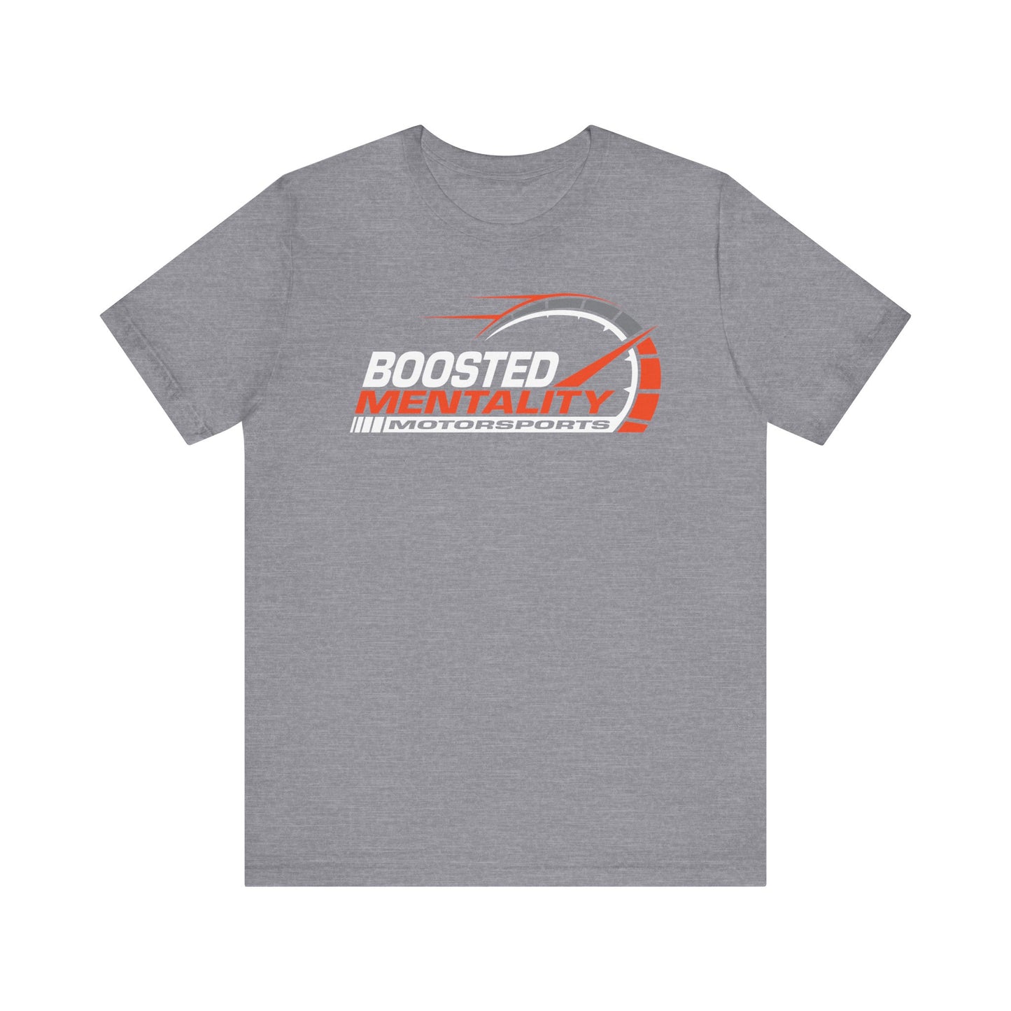 Boosted Mentality Motorsports T-Shirt