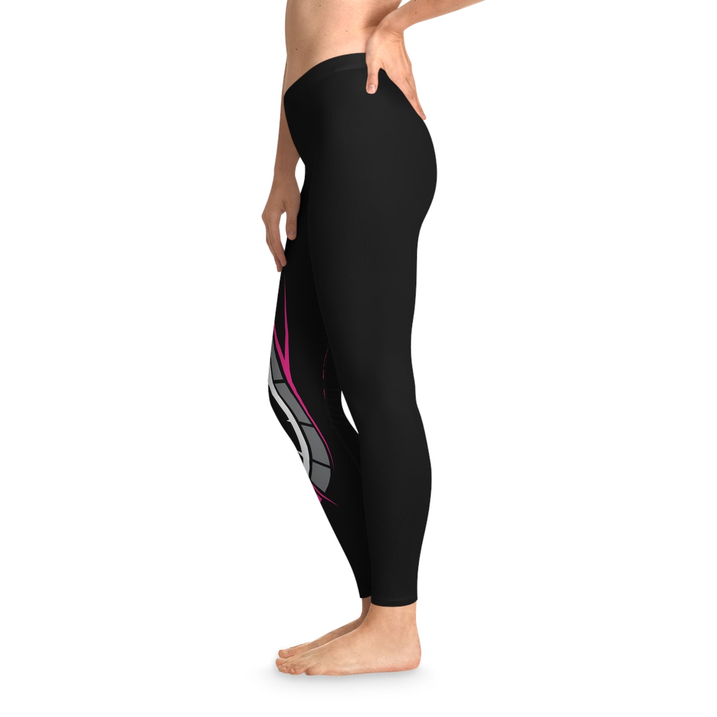 Boosted Mentality Motorsports Women’s Leggings