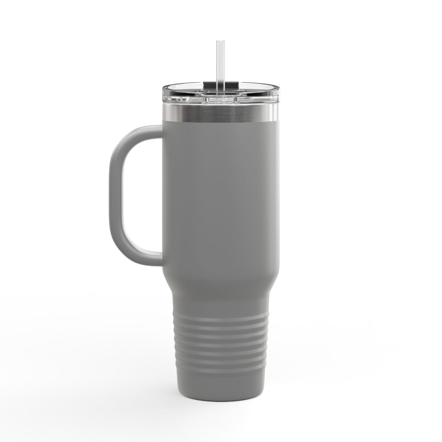 Boosted Mentality Motorsports Insulated Travel Mug - 40oz