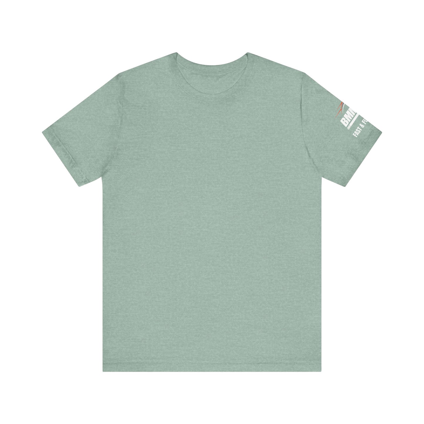 FAST & FUNCTIONAL - Boosted Mentality Motorsports T-Shirt
