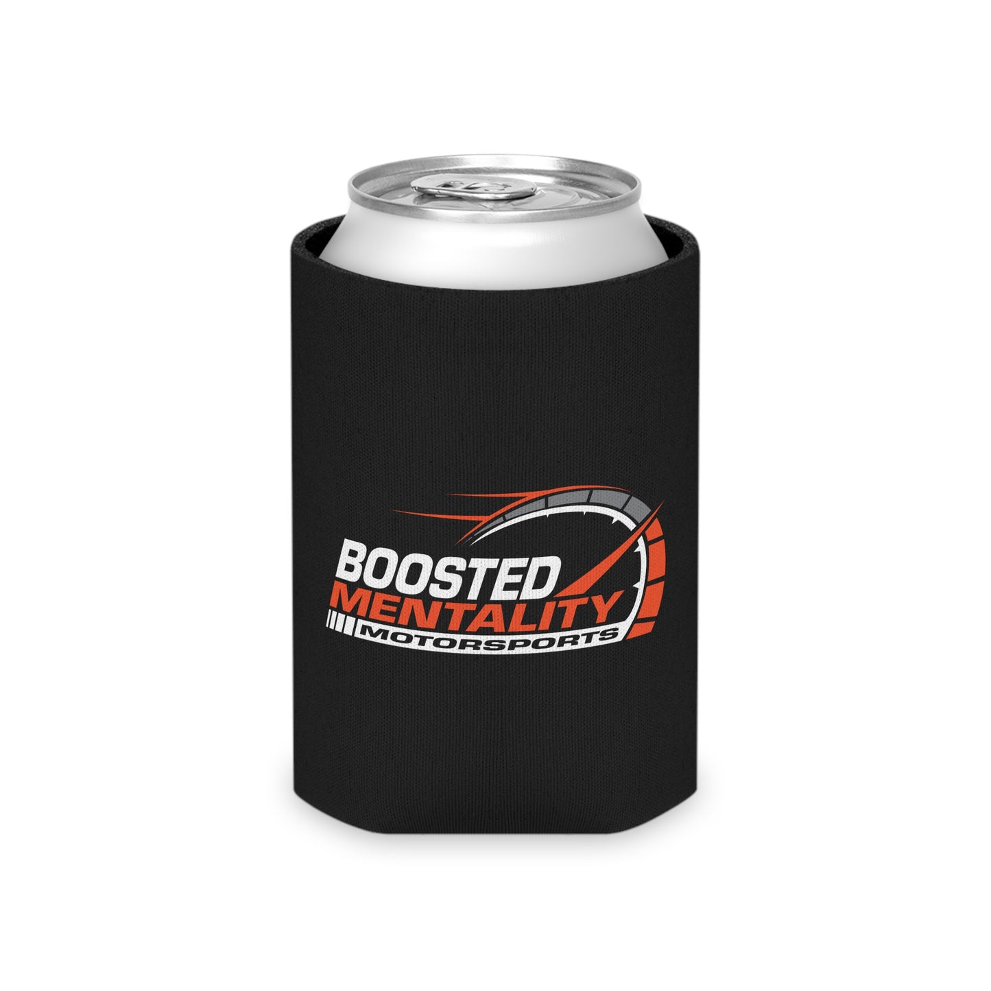 Boosted Mentality Motorsports Can Cooler