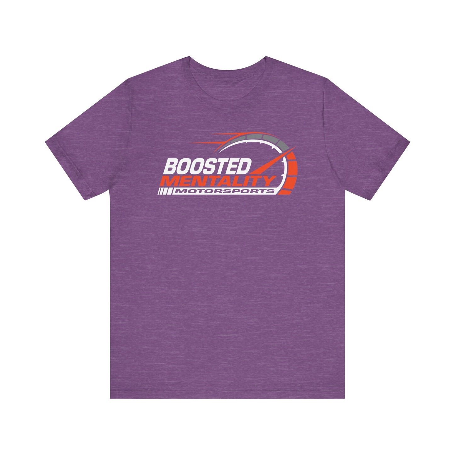 Boosted Mentality Motorsports T-Shirt