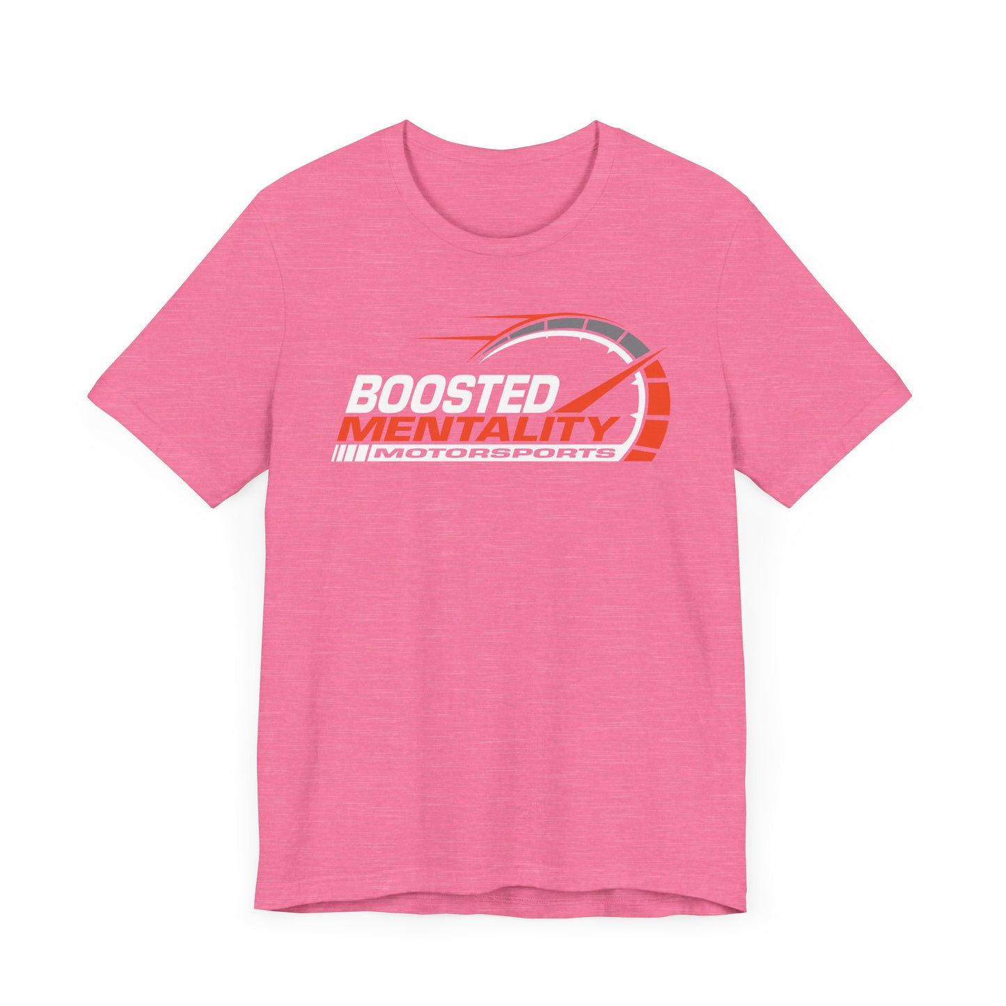 Boosted Mentality Motorsports T-Shirt