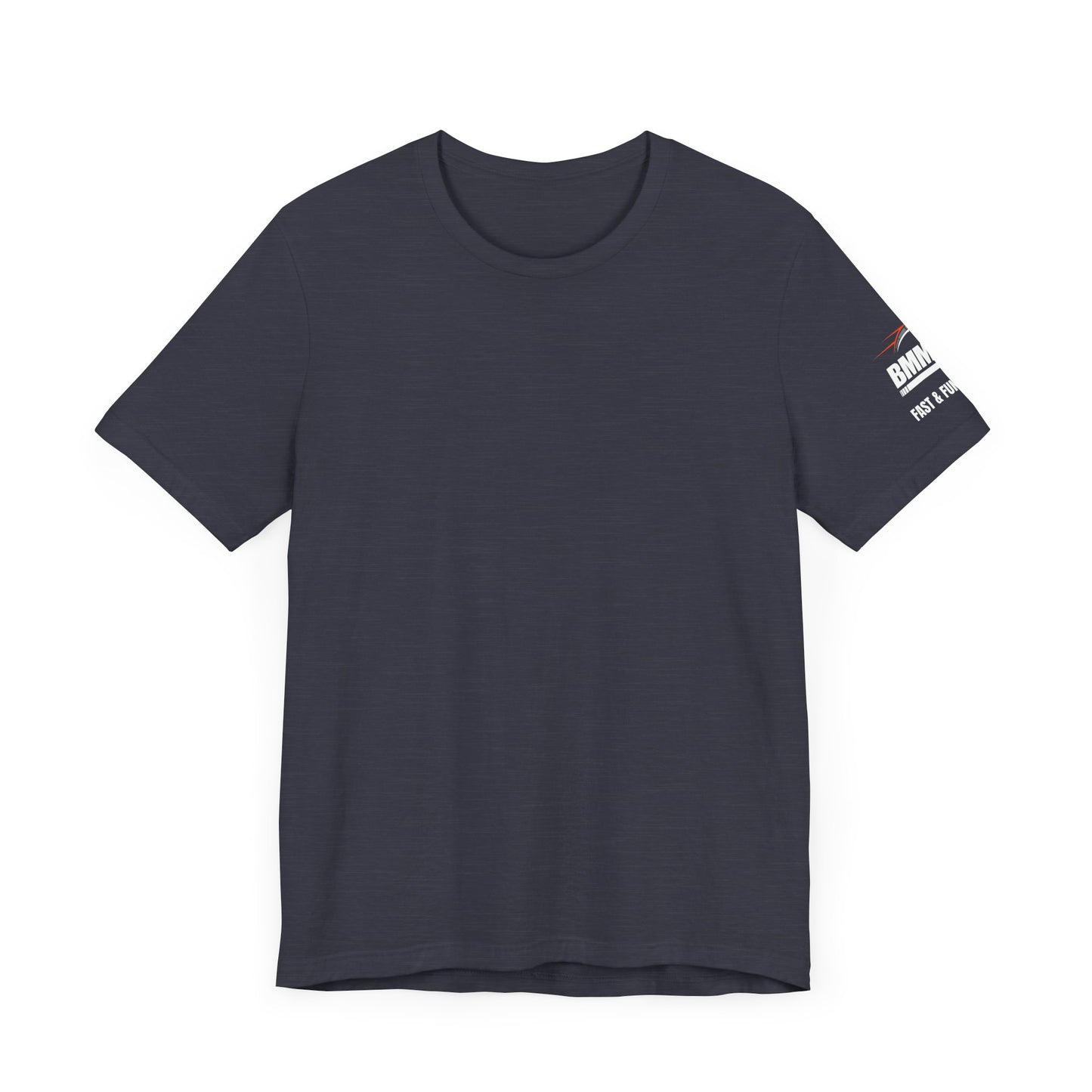 FAST & FUNCTIONAL - Boosted Mentality Motorsports T-Shirt
