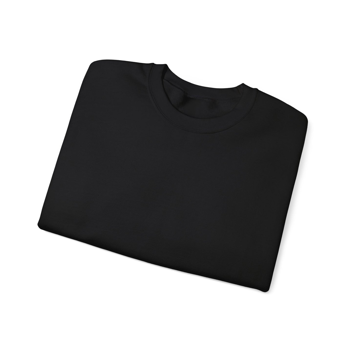 Miss Boosted Mentality Unisex Crew Neck Sweater