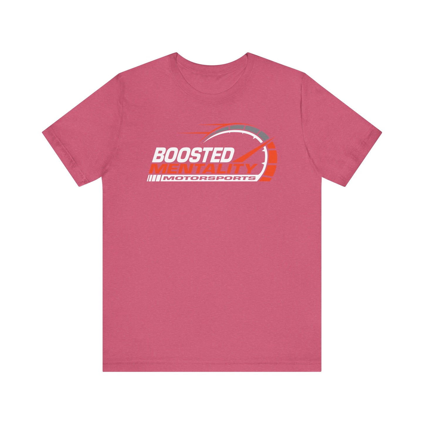 Boosted Mentality Motorsports T-Shirt
