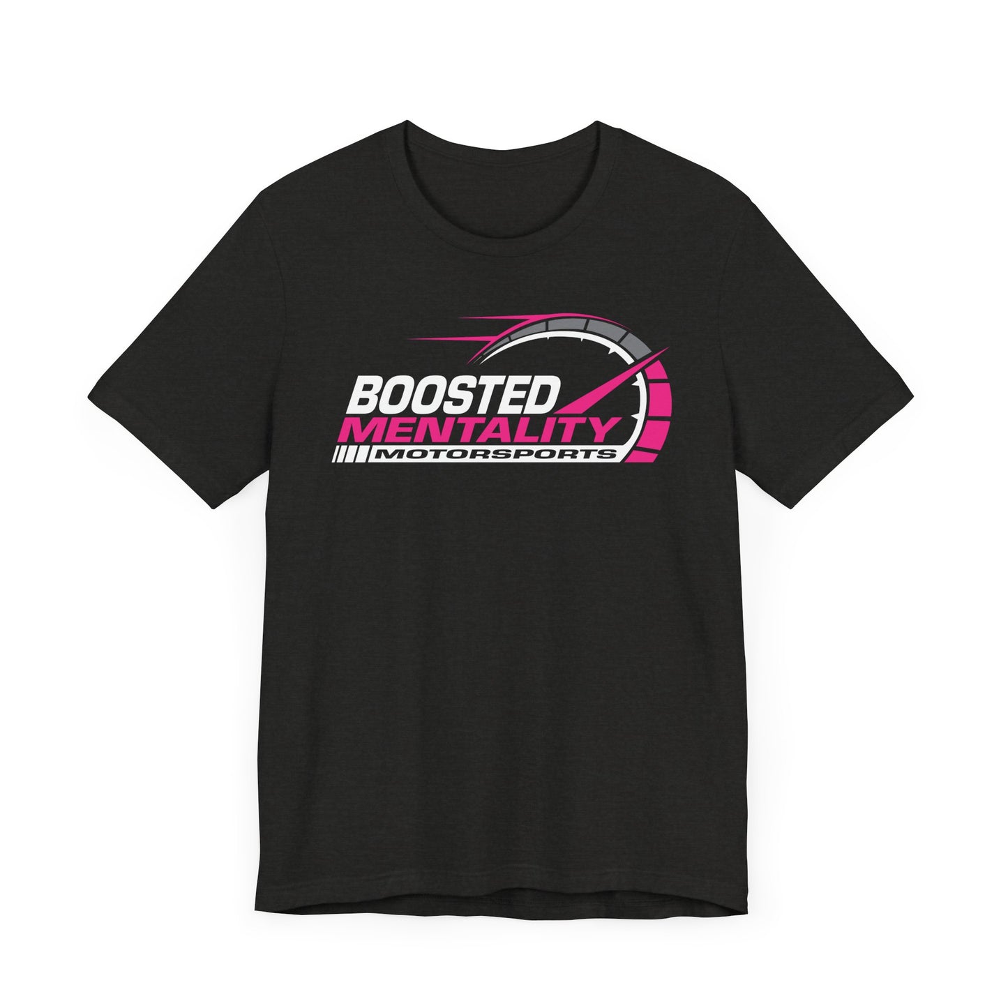 Miss Boosted Mentality Motorsports T-Shirt