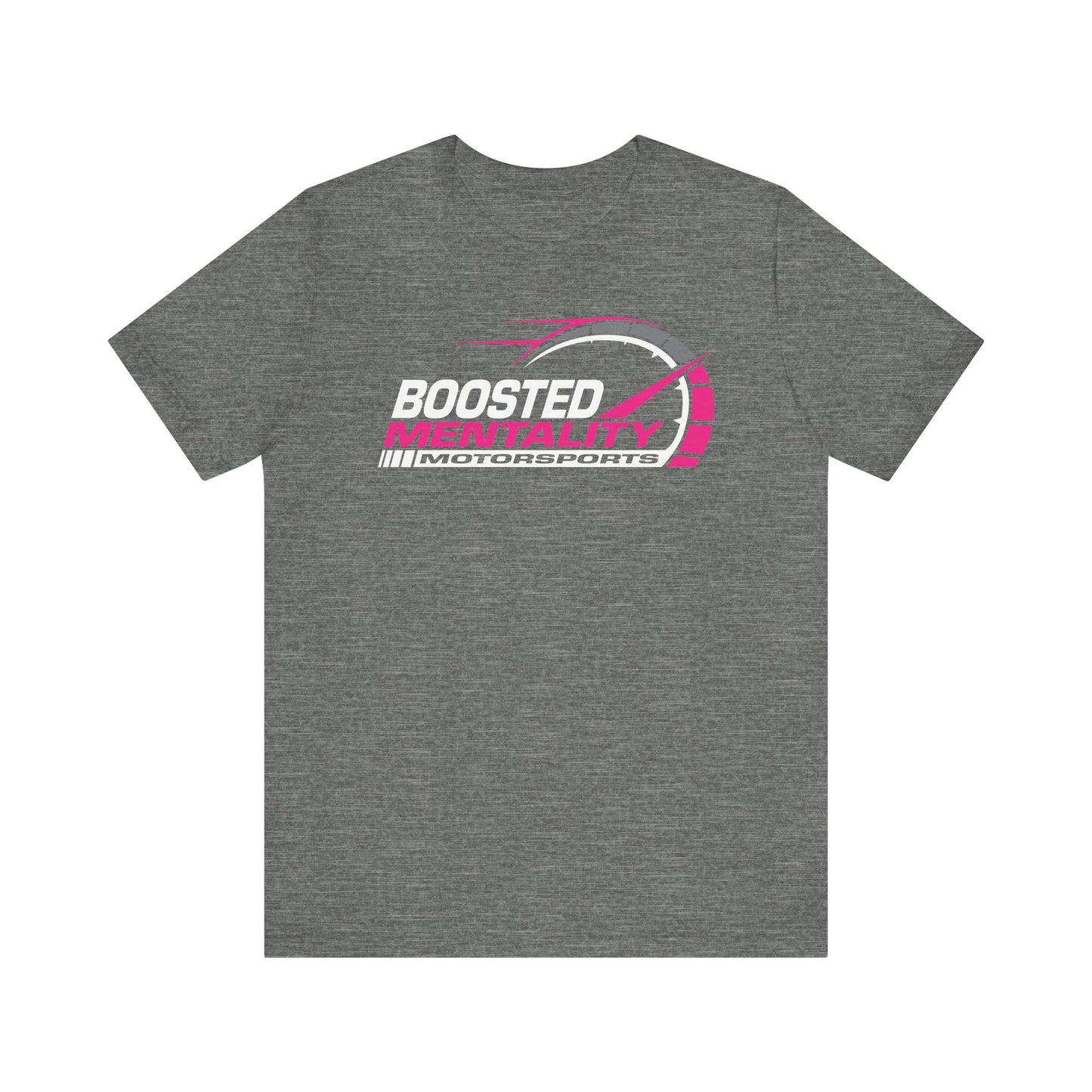 Miss Boosted Mentality Motorsports T-Shirt