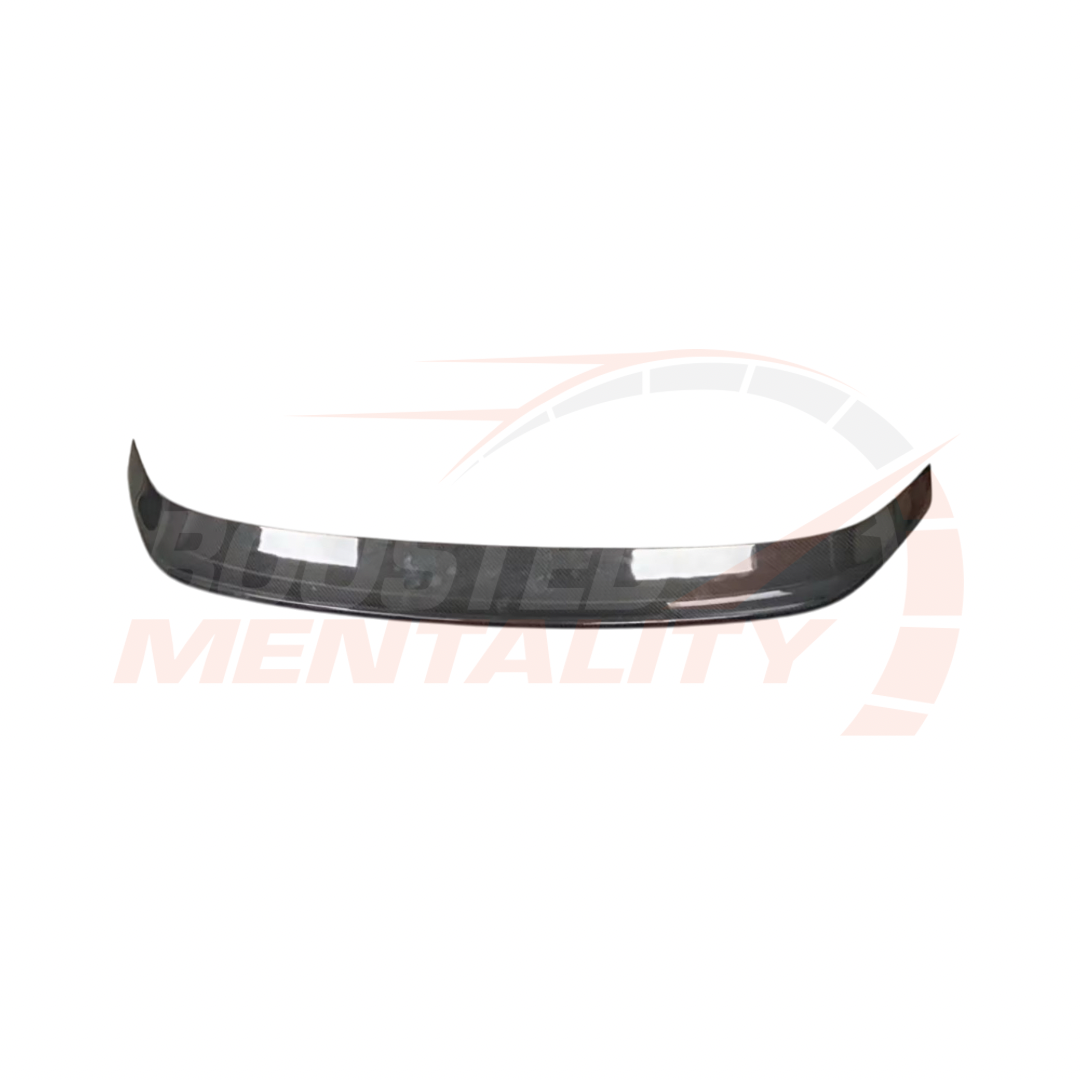 Carbon Fiber Rear Spoiler Genesis GV70