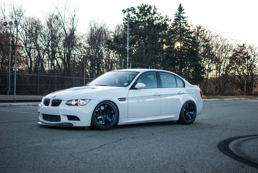 No More eBay Parts: Real N54 Upgrades Are Coming