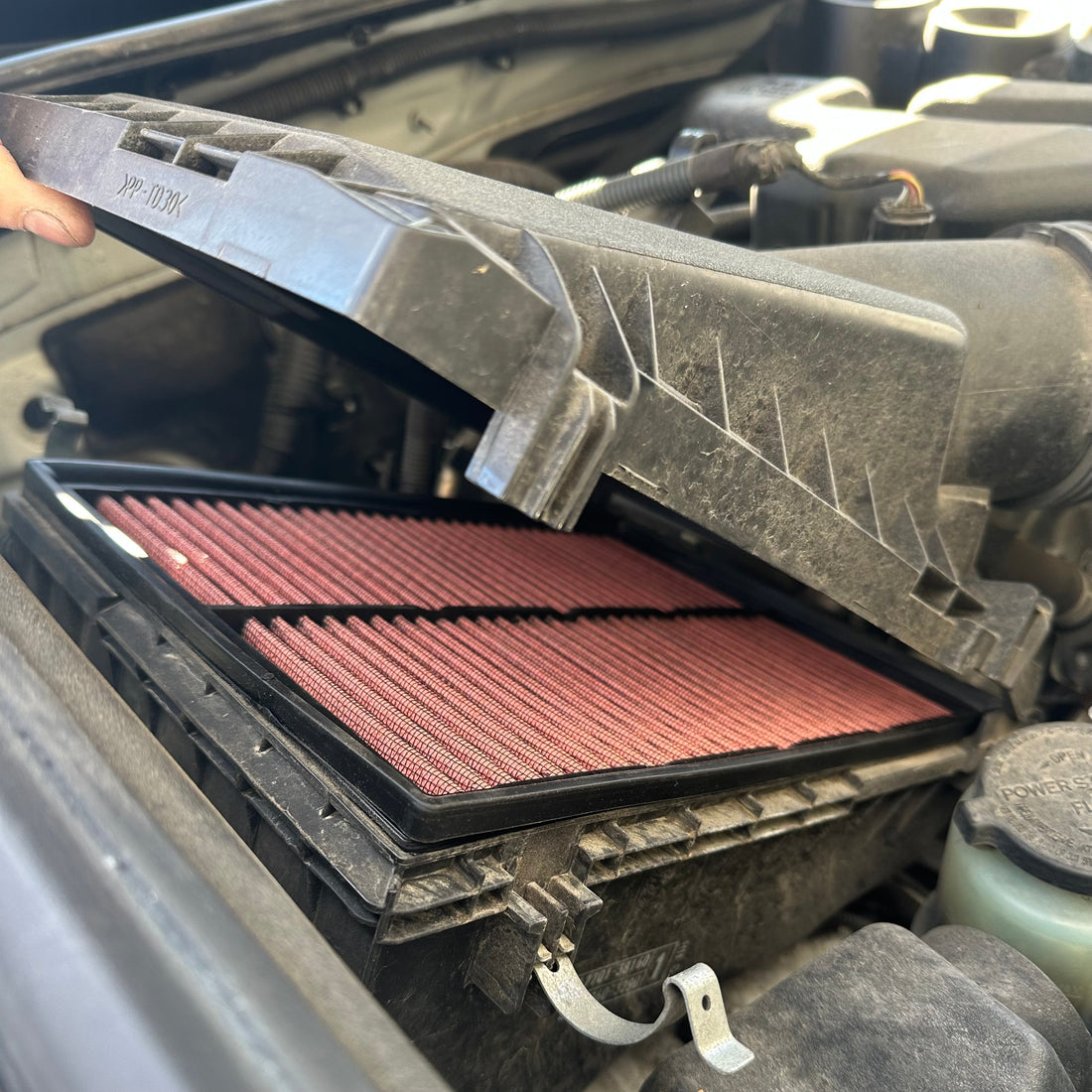 Tech Tip: How to Inspect, Clean & Reinstall Your Boosted Mentality Motorsports Performance Air Filters