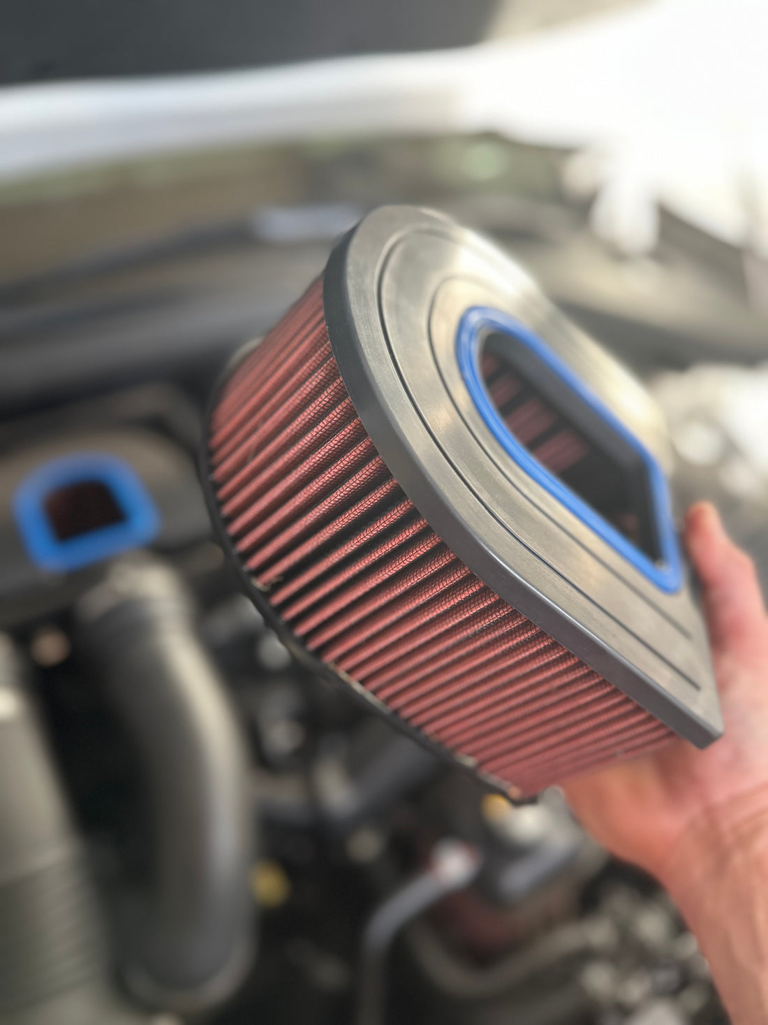 Tech Tip: How to Inspect and Clean Your Boosted Mentality Motorsports Performance Air Filters