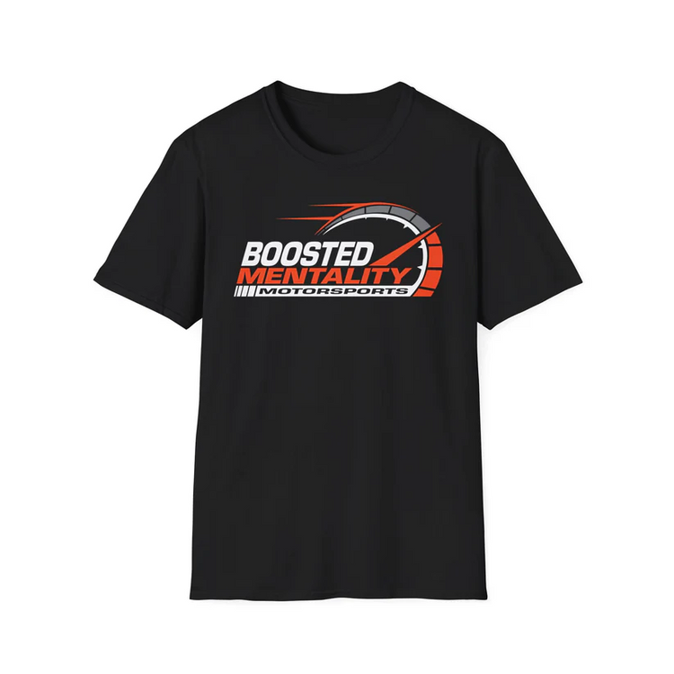 Apparel Accessories Boosted Mentality Motorsports