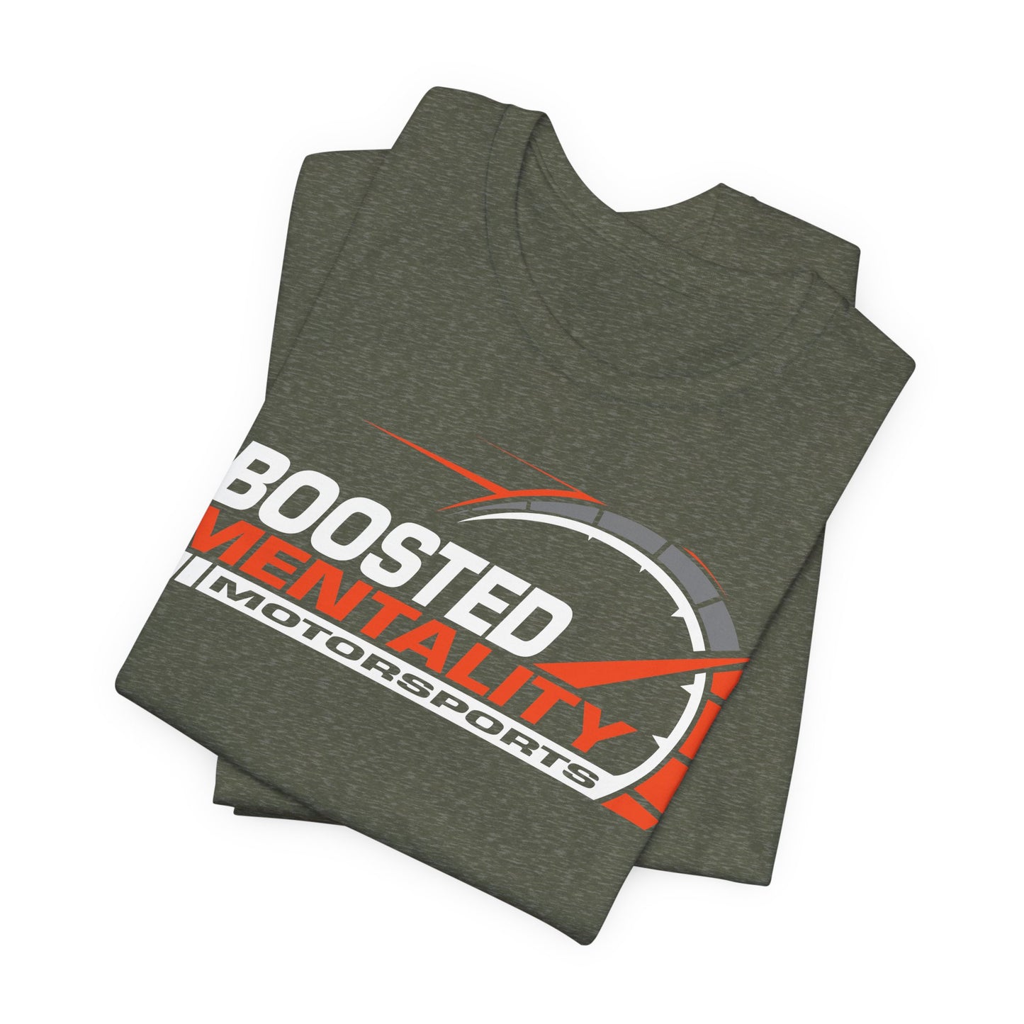 Boosted Mentality T-Shirt