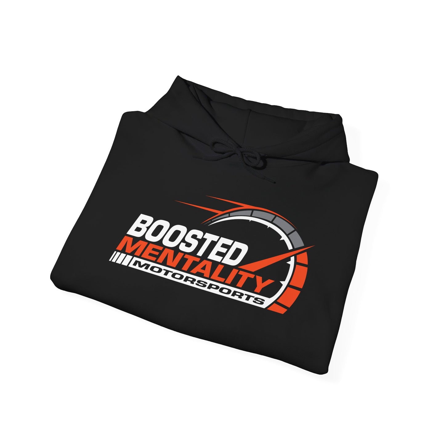 Boosted Mentality Hoodie