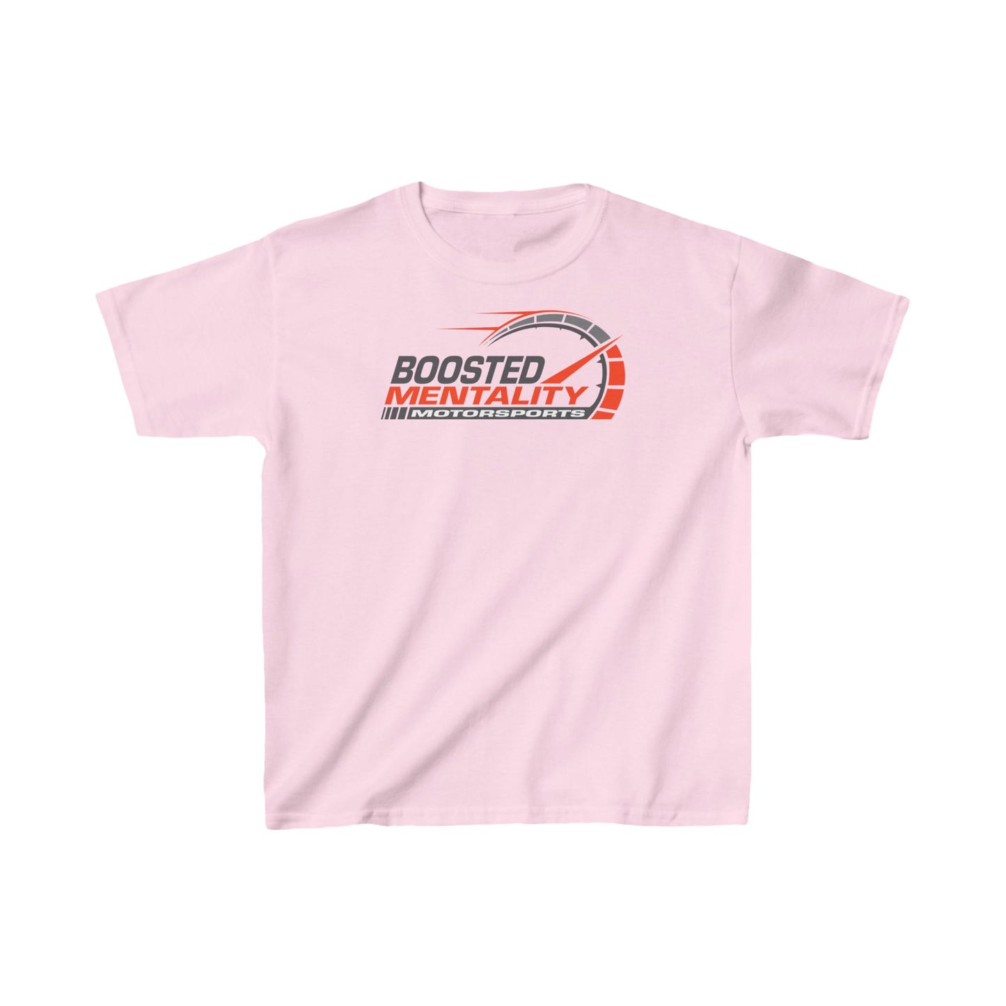 Boosted Mentality T-Shirt - Kids