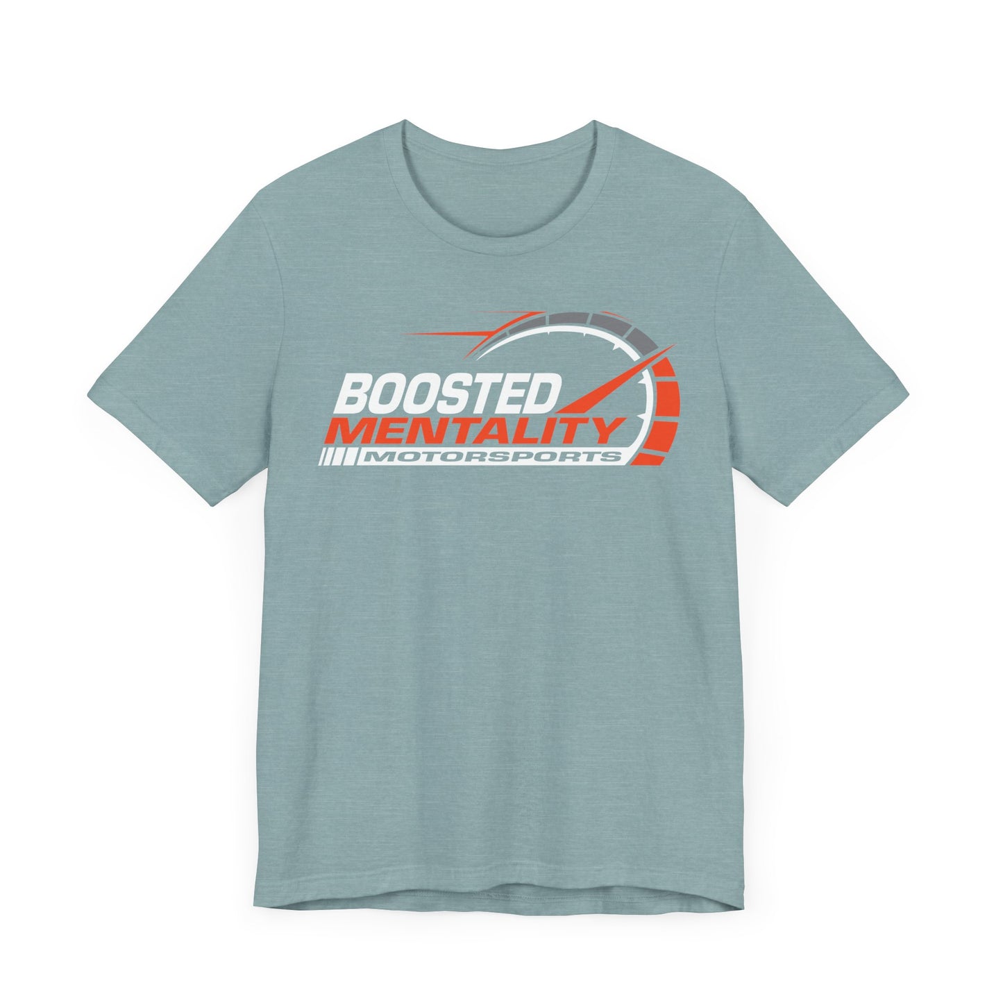 Boosted Mentality T-Shirt