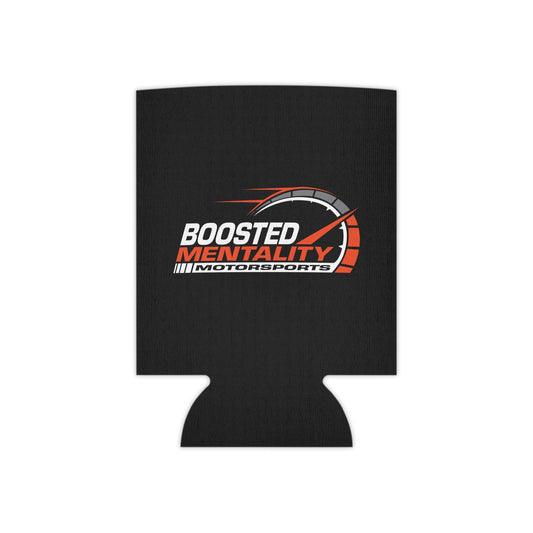 Boosted Mentality Motorsports Can Cooler