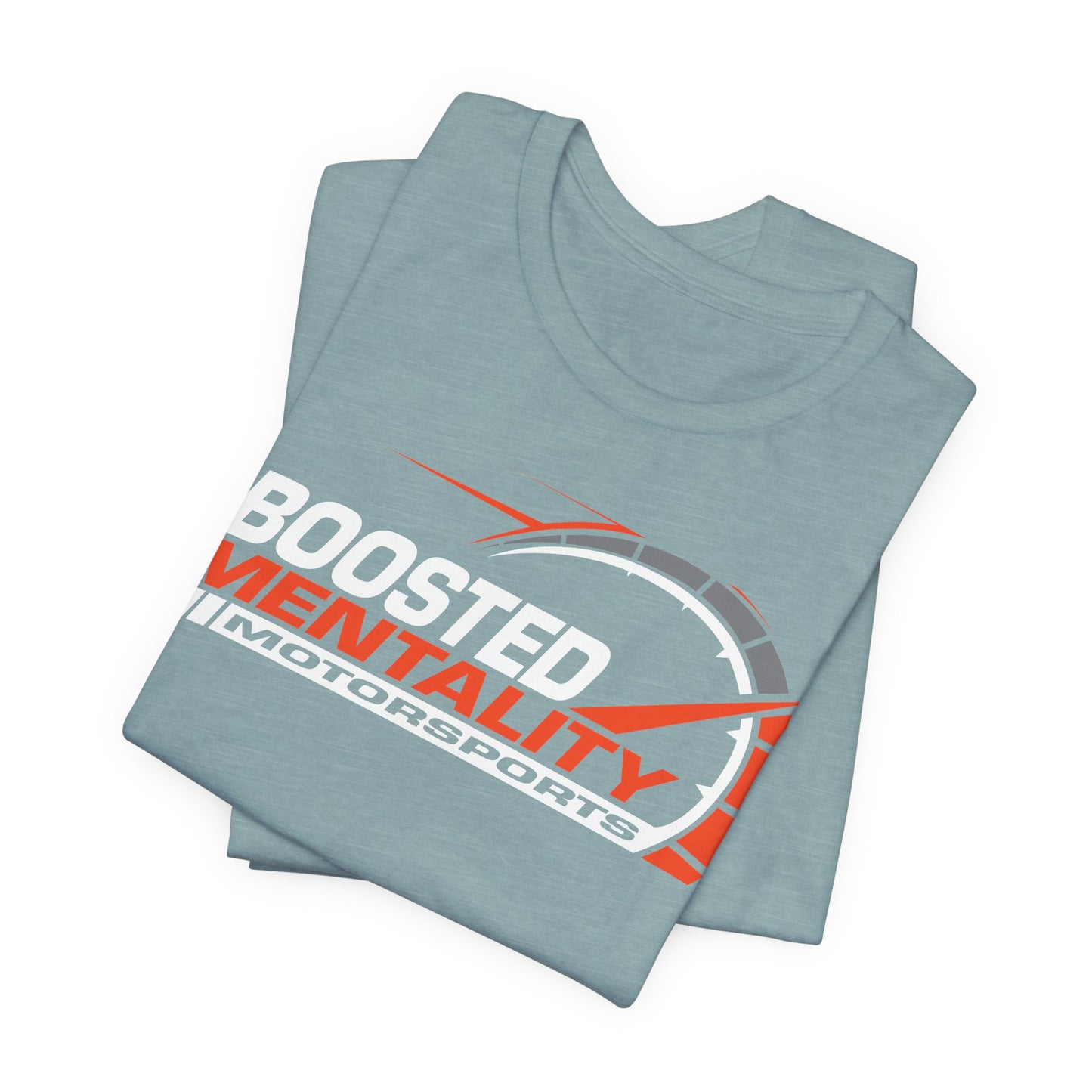 Boosted Mentality T-Shirt