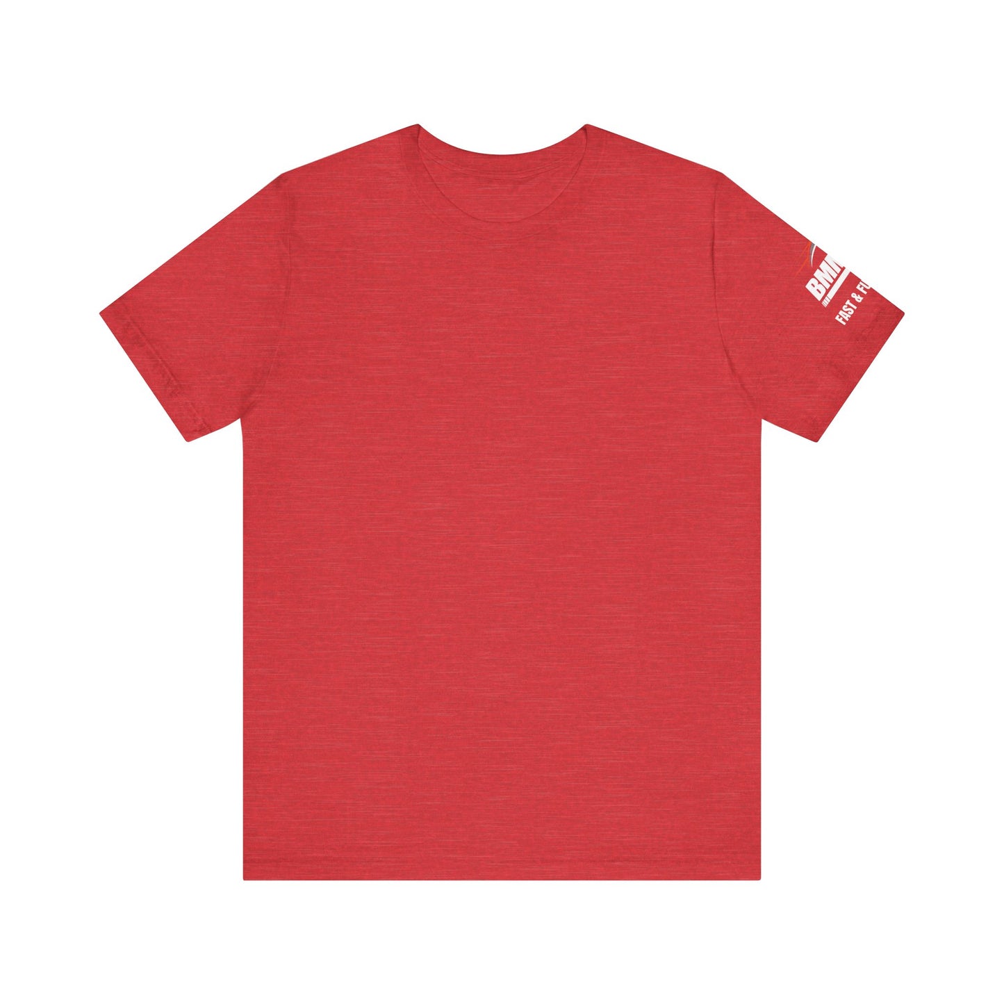 FAST & FUNCTIONAL - Boosted Mentality Motorsports T-Shirt