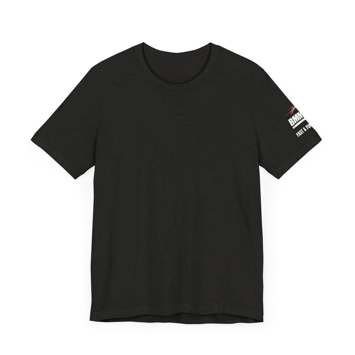 FAST & FUNCTIONAL - Boosted Mentality Motorsports T-Shirt