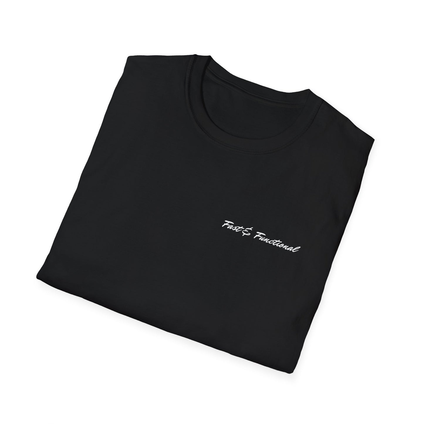 Boosted Mentality Motorsports T-Shirt - Fast & Functional