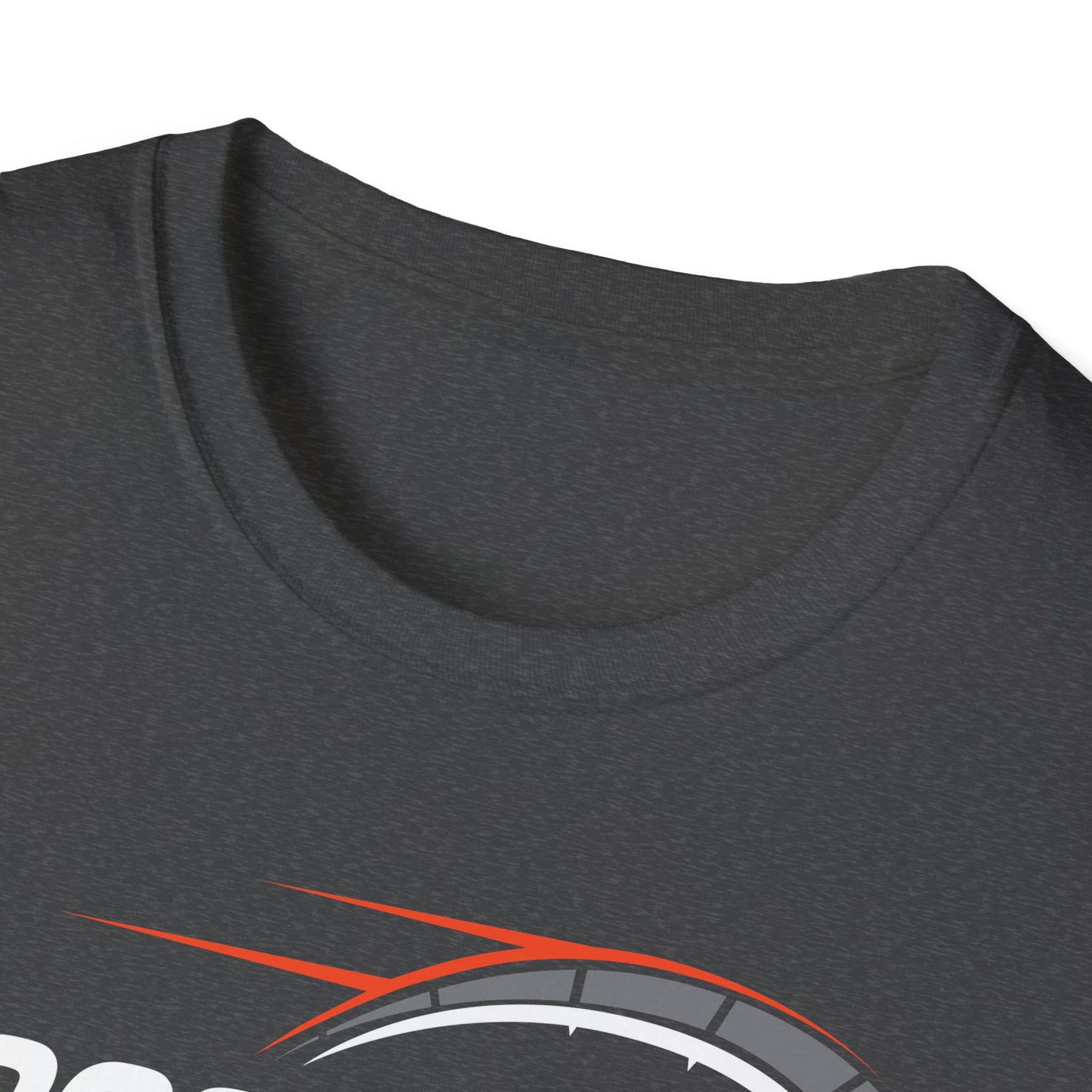 Boosted Mentality Motorsports T-Shirt - Fast & Functional