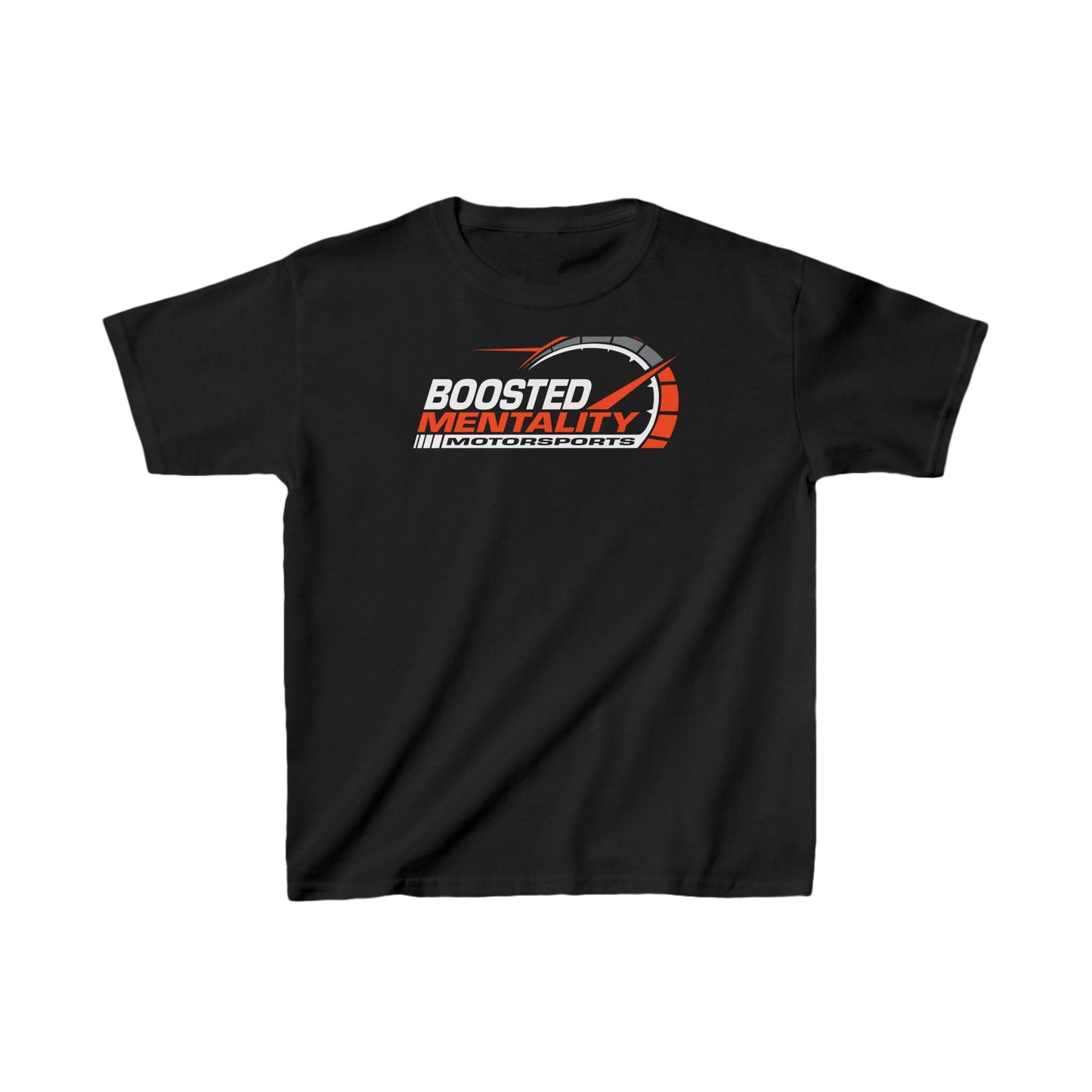 Boosted Mentality T-Shirt - Kids