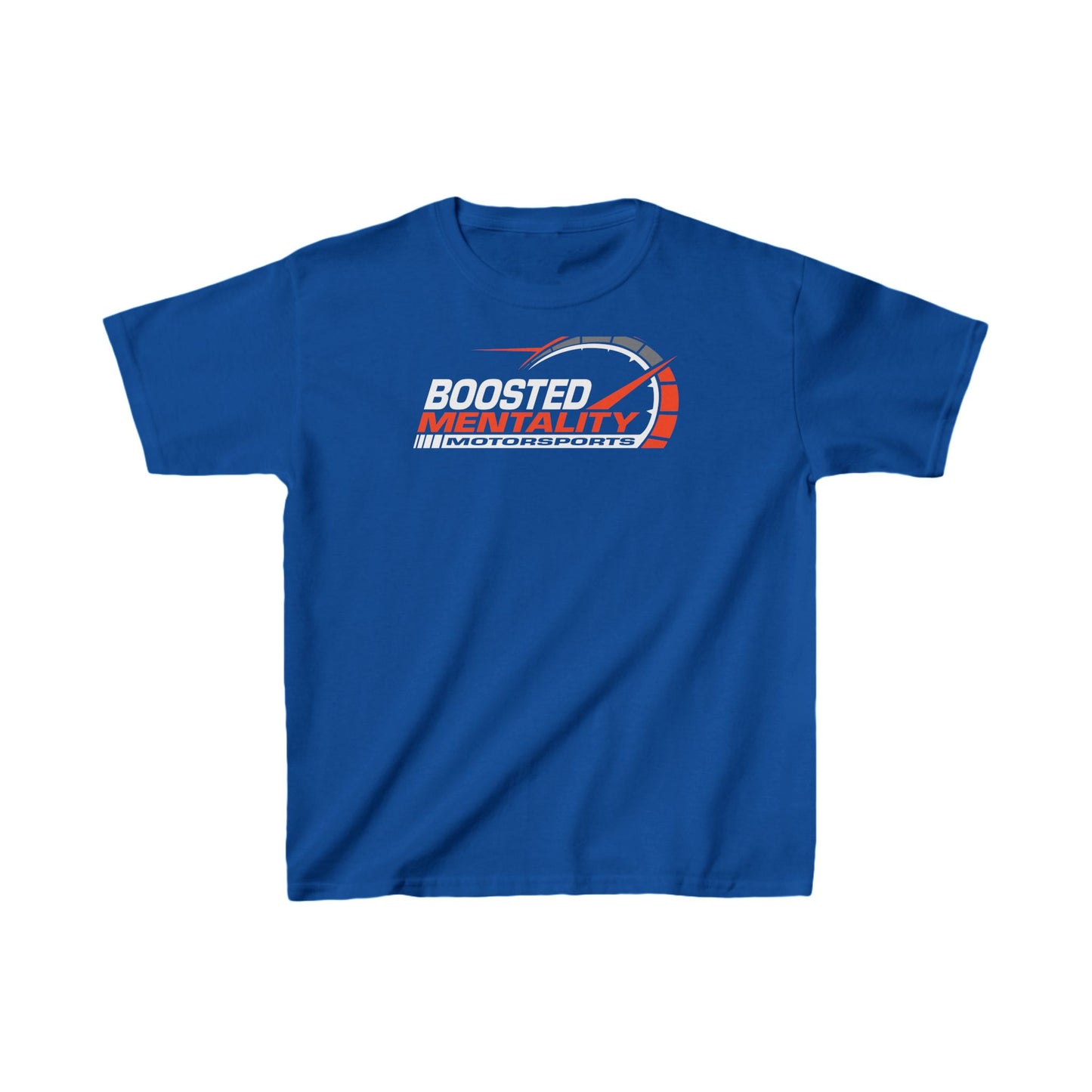 Boosted Mentality T-Shirt - Kids