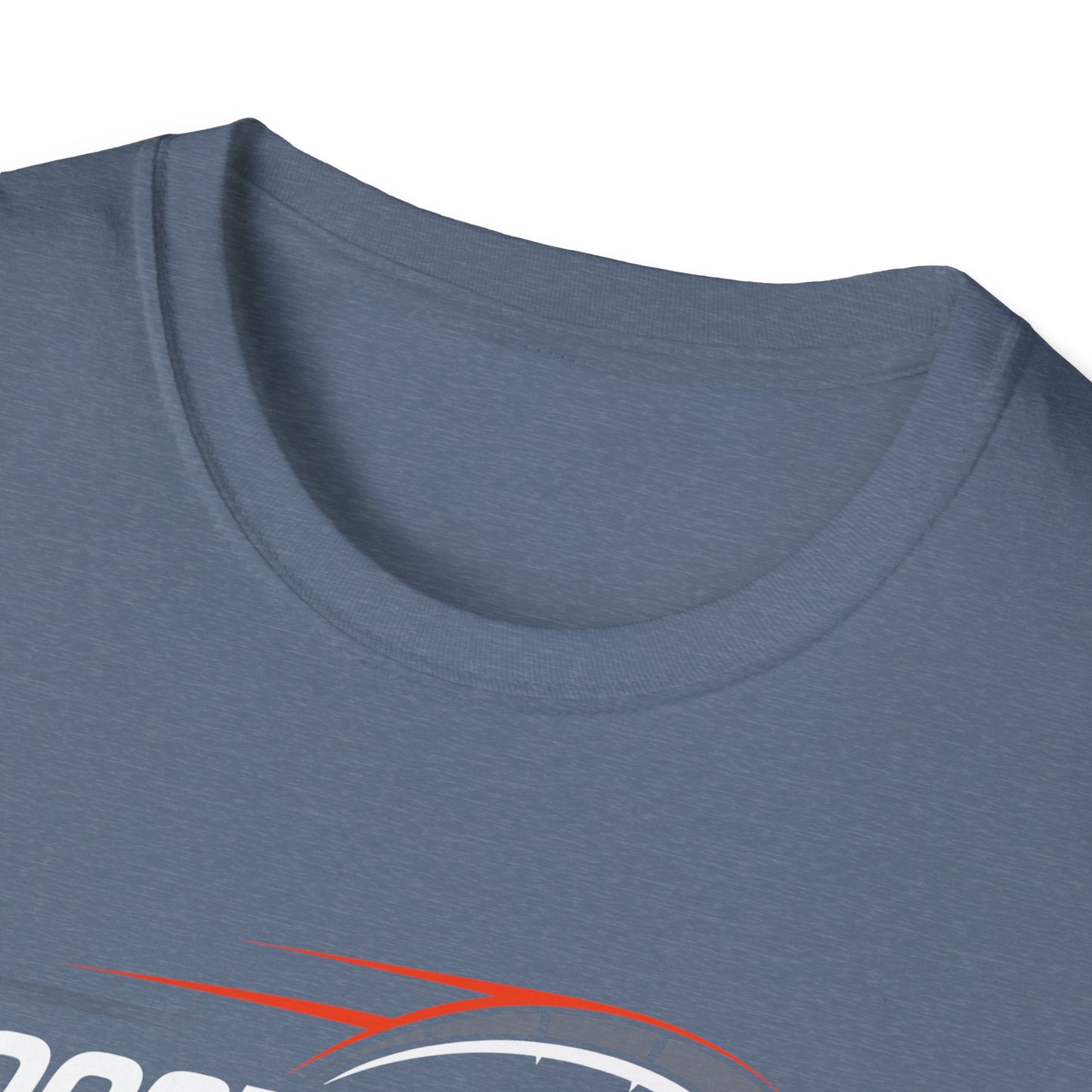Boosted Mentality Motorsports T-Shirt - GV70