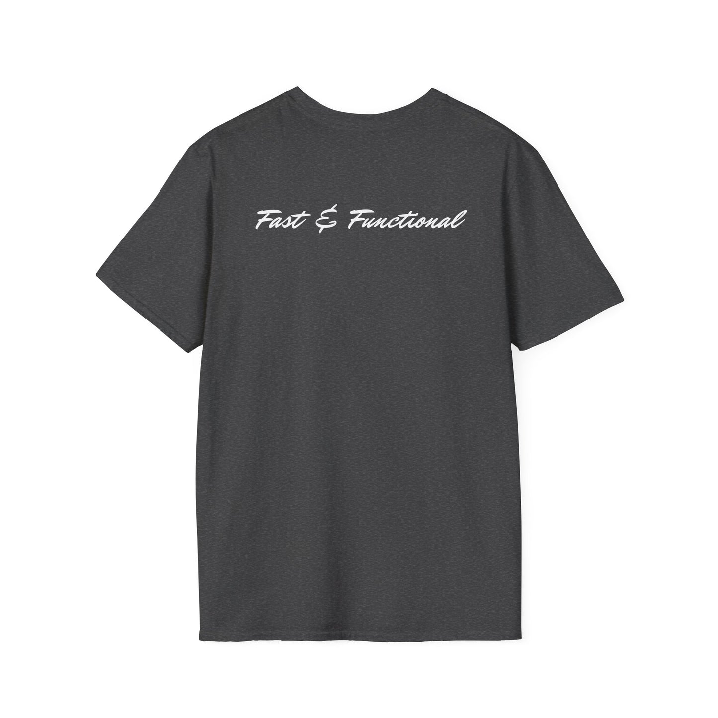 Boosted Mentality Motorsports T-Shirt - GV70