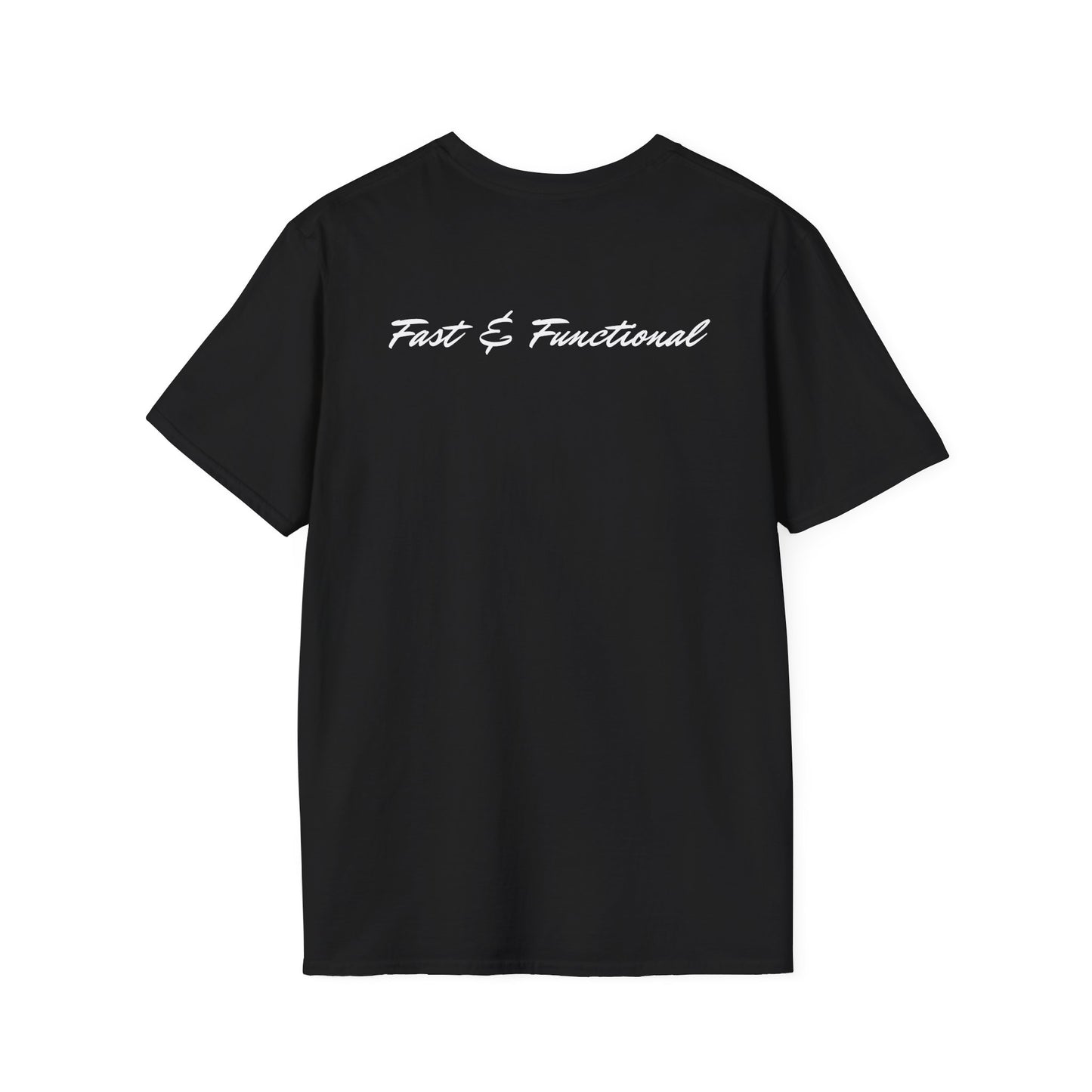 Boosted Mentality Motorsports T-Shirt - GV70