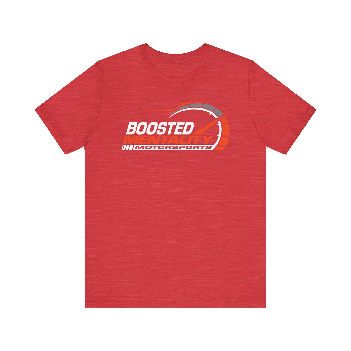 Boosted Mentality Motorsports T-Shirt