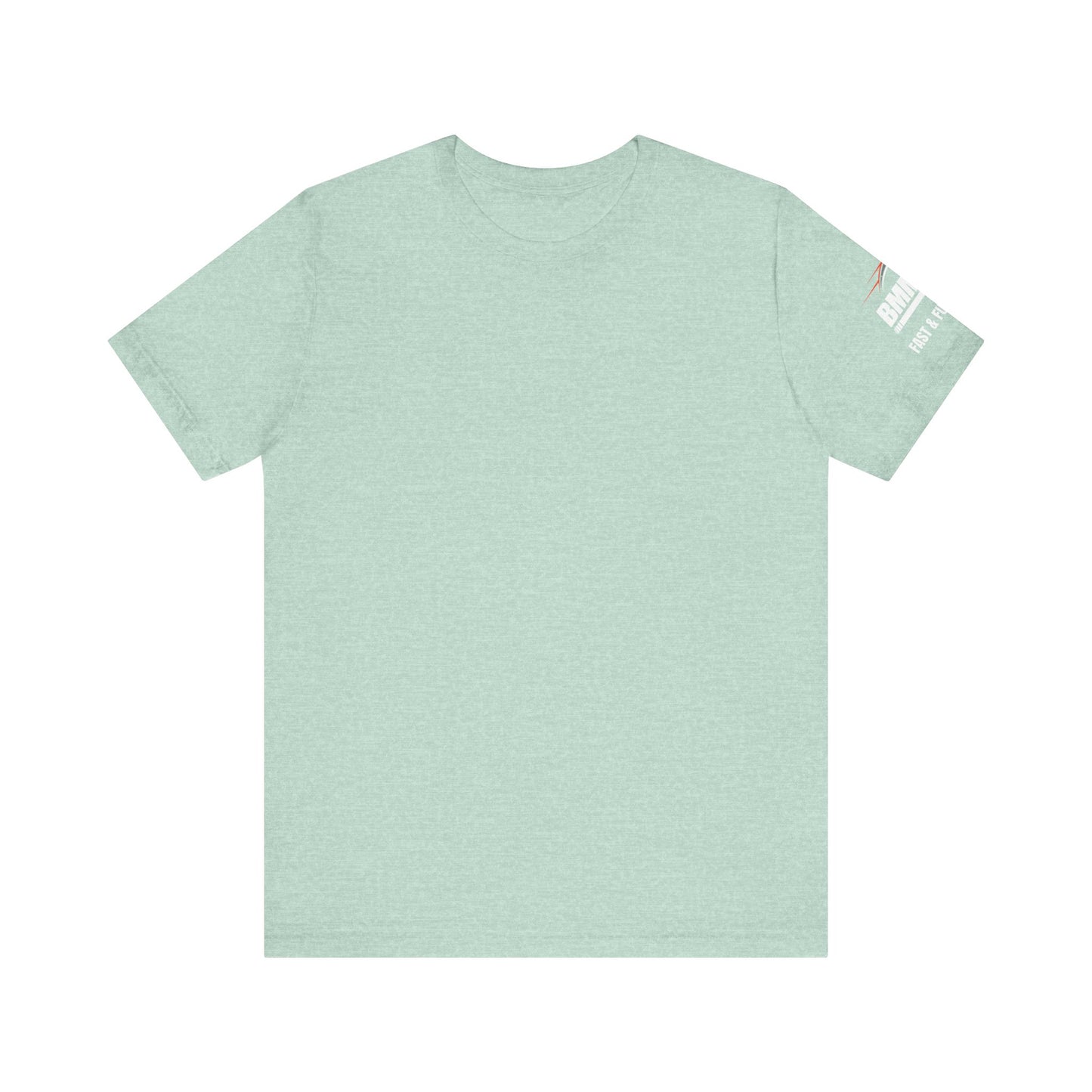 FAST & FUNCTIONAL - Boosted Mentality Motorsports T-Shirt