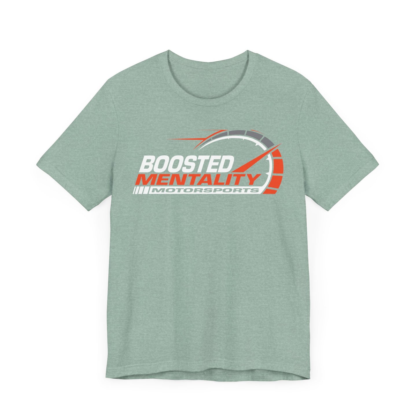 Boosted Mentality T-Shirt